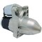 Wai Global Starter, STRMI PMGR 12V 8T CW, 12kW12 Volt, CW, 8Tooth Pinion 19141N - alternate 7